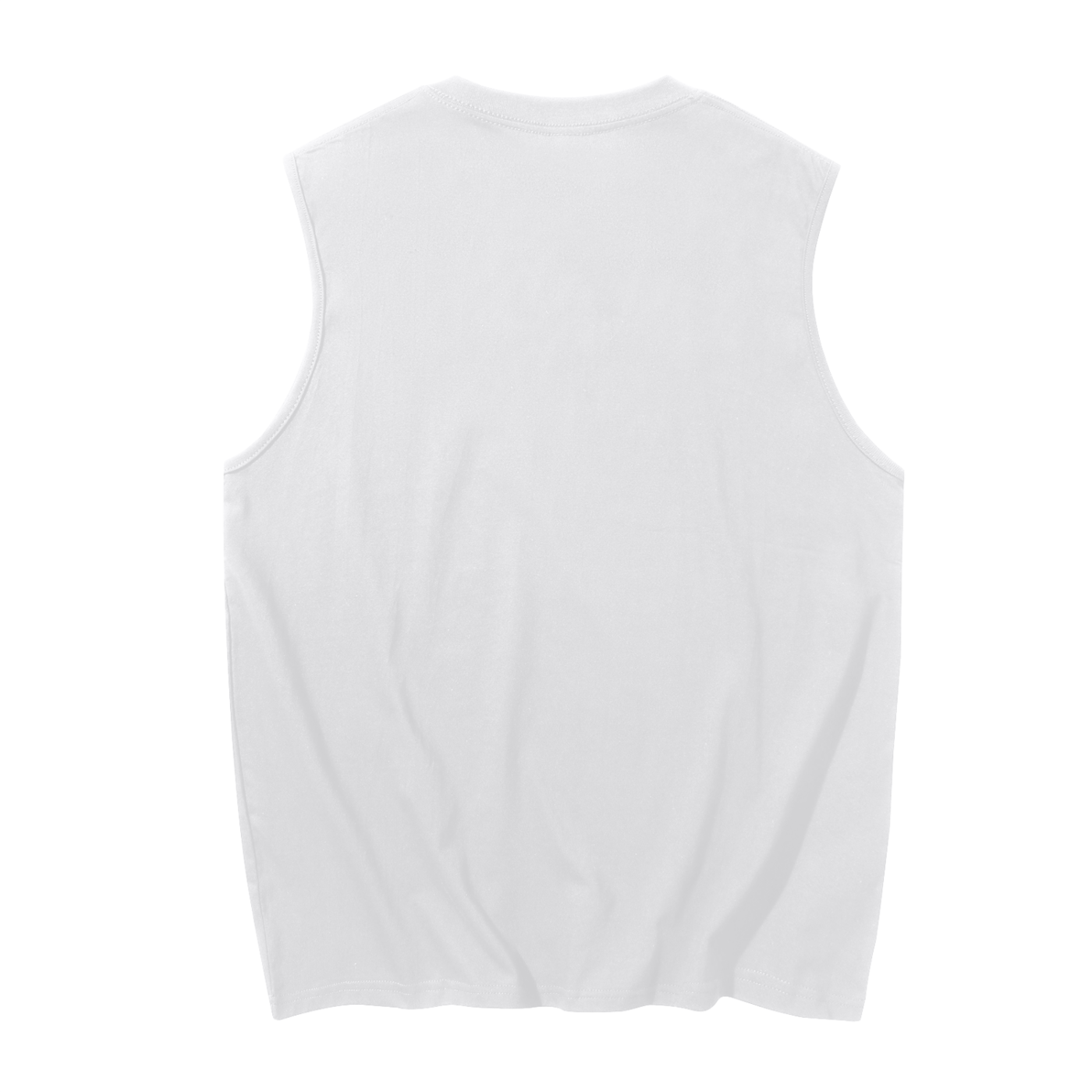 PTL Cotton Tank Top