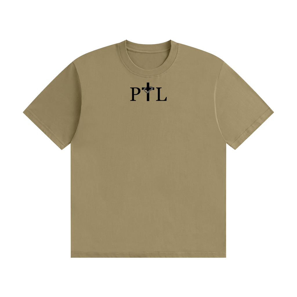 PTL Cotton T-Shirt