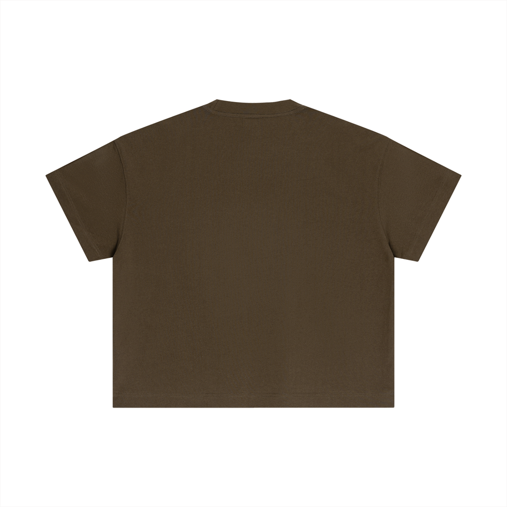 PTL Boxy T-Shirt