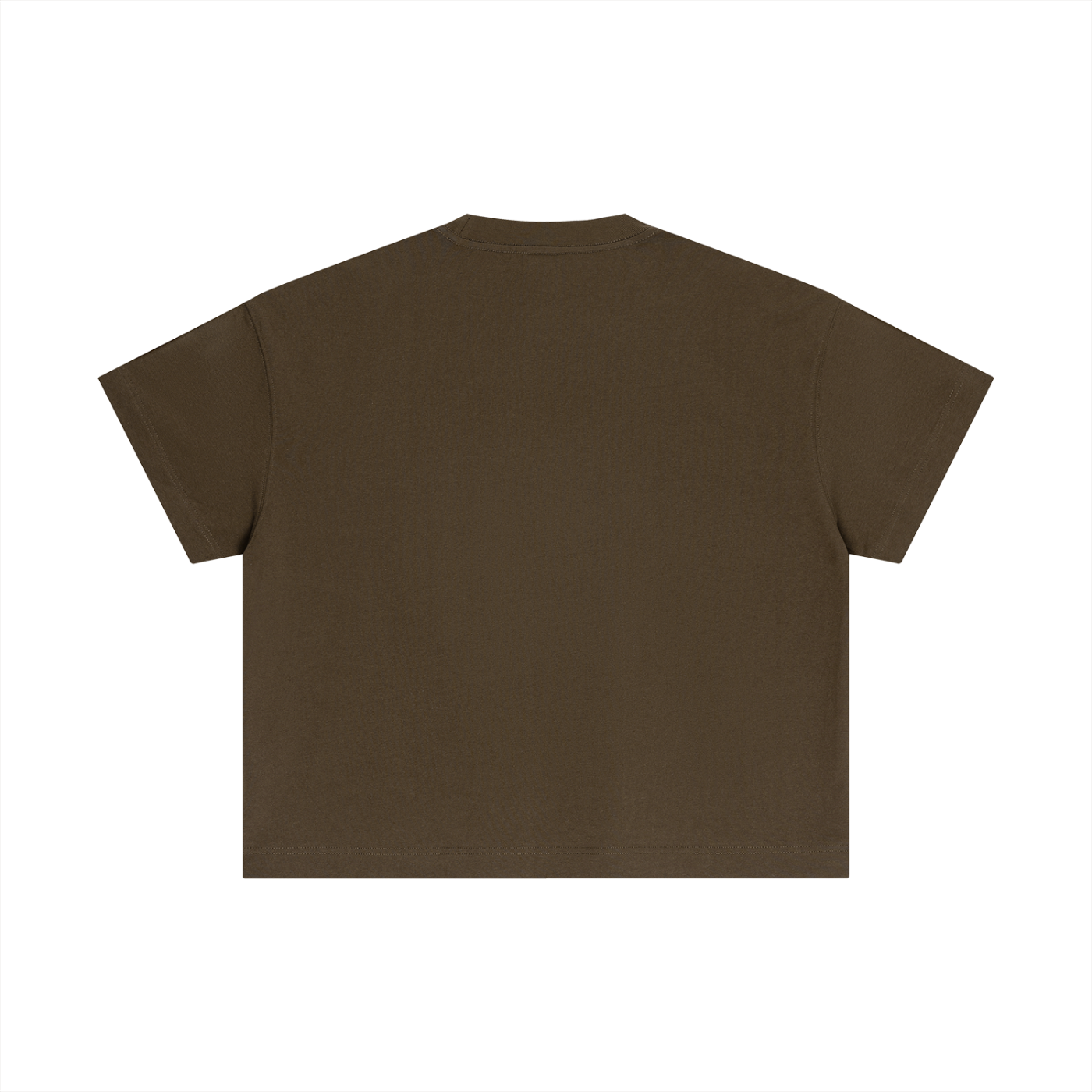 PTL Boxy T-Shirt
