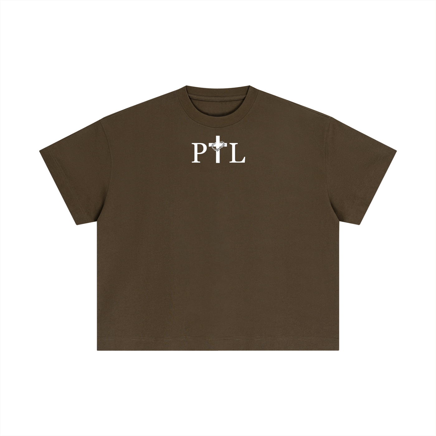 PTL Boxy T-Shirt