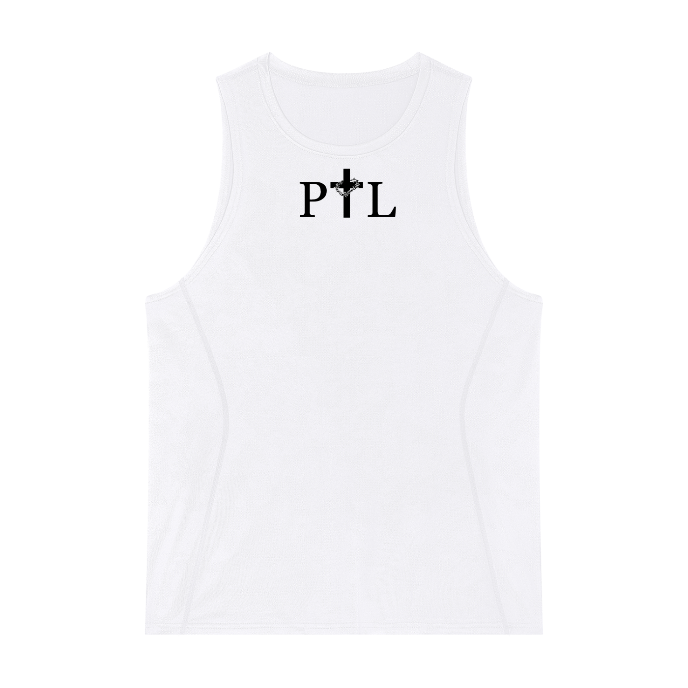PTL Athletic Tank Top