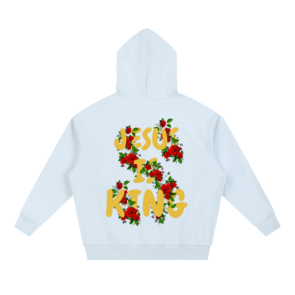 PTL Jesus Is King Hoodie