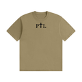 FULL PTL Cotton T-Shirt