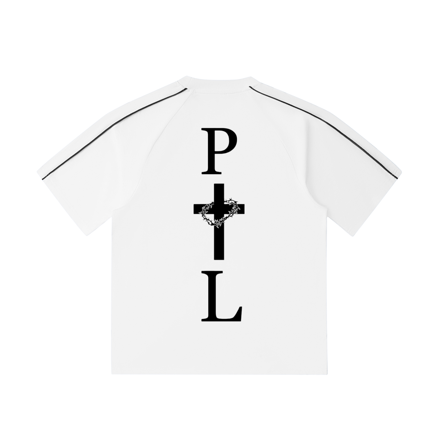PTL Contrast T-Shirt
