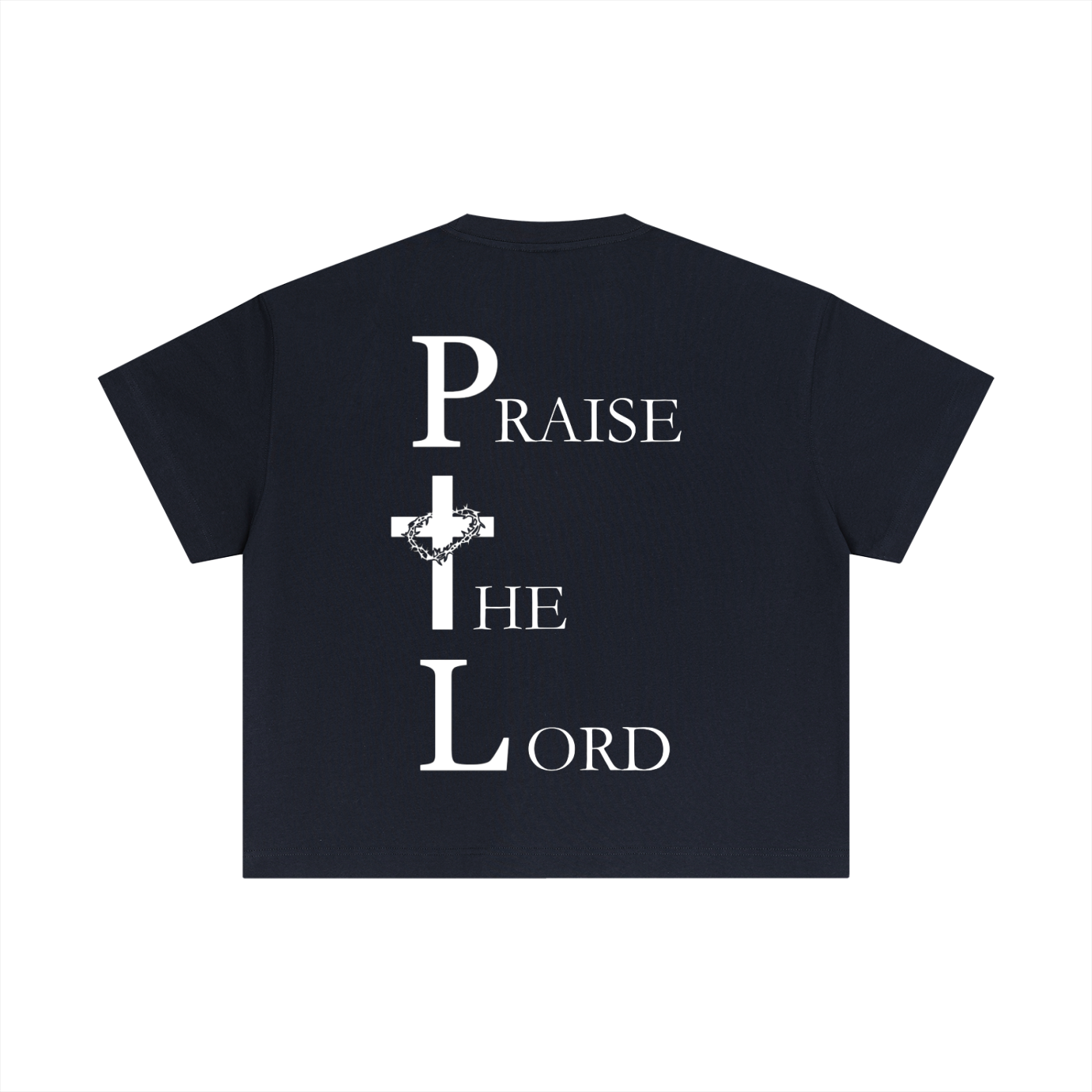 FULL PTL Boxy T-Shirt