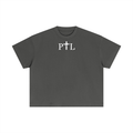 PTL Boxy T-Shirt
