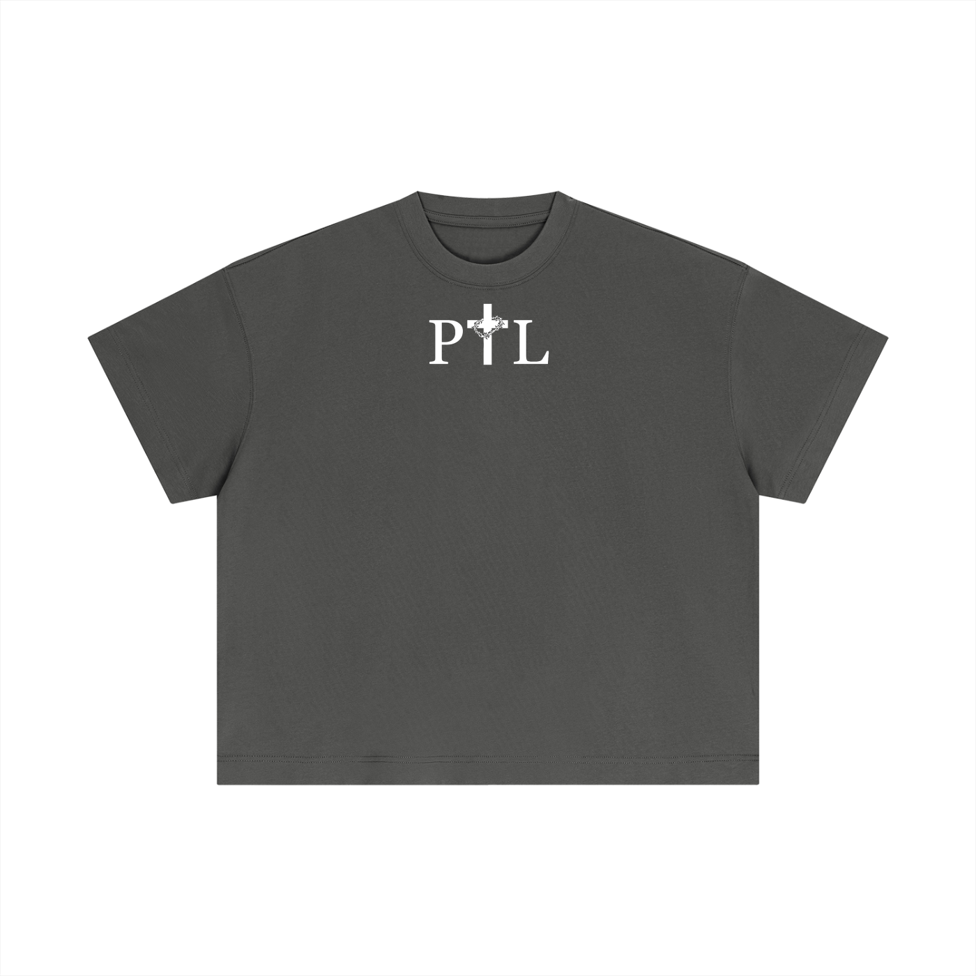 PTL Boxy T-Shirt