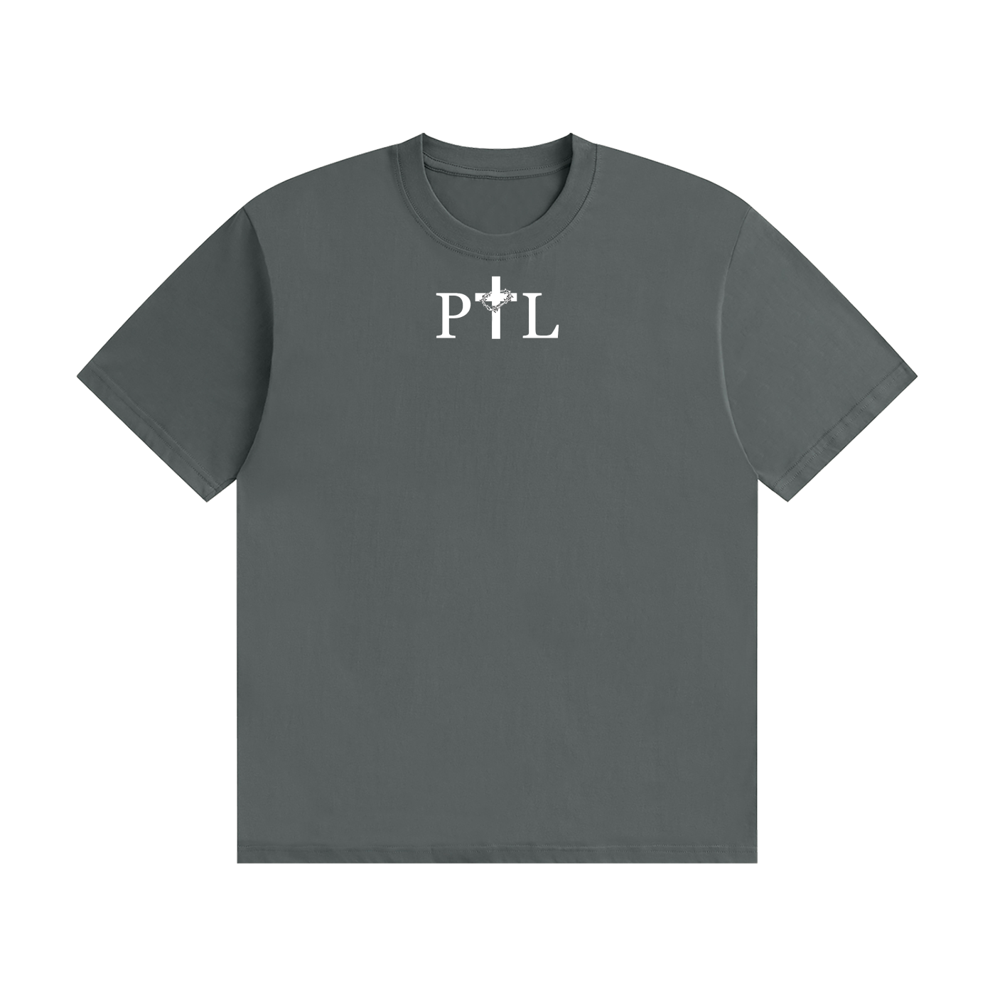 PTL Cotton T-Shirt