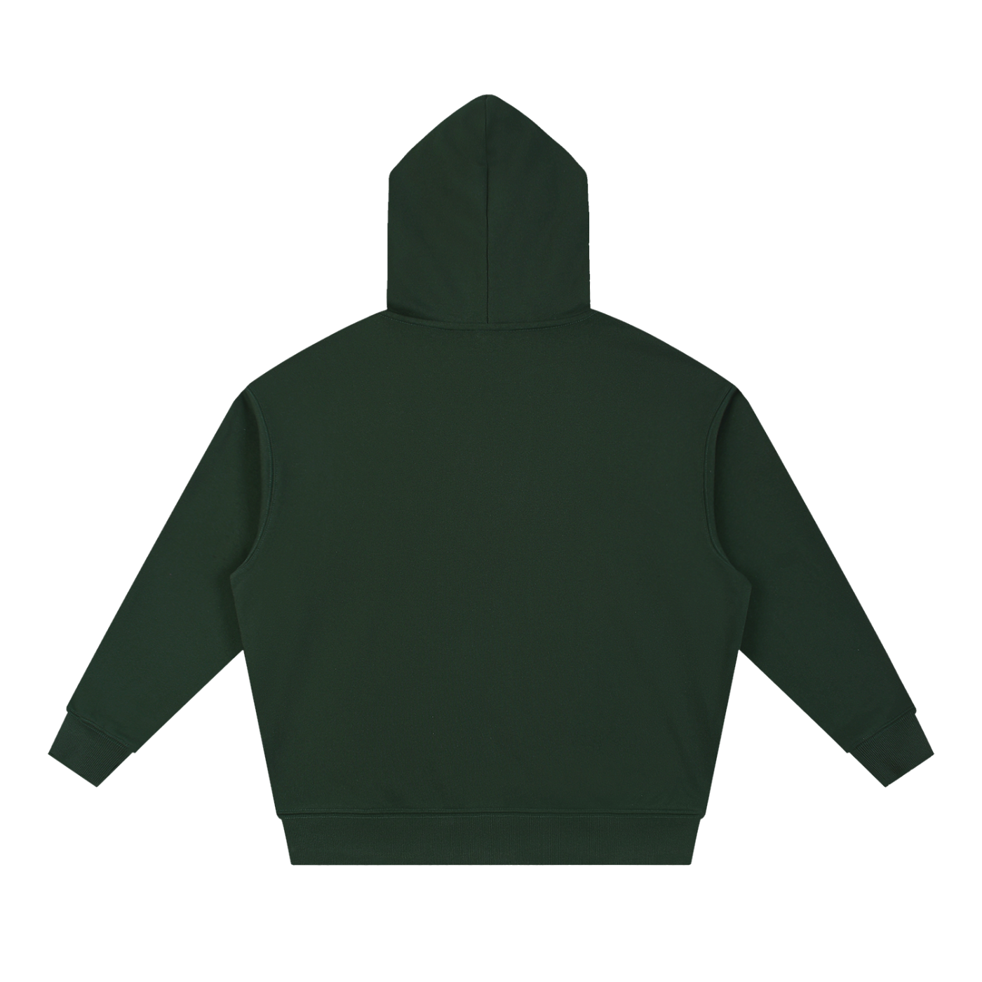PTL Boxy Hoodie