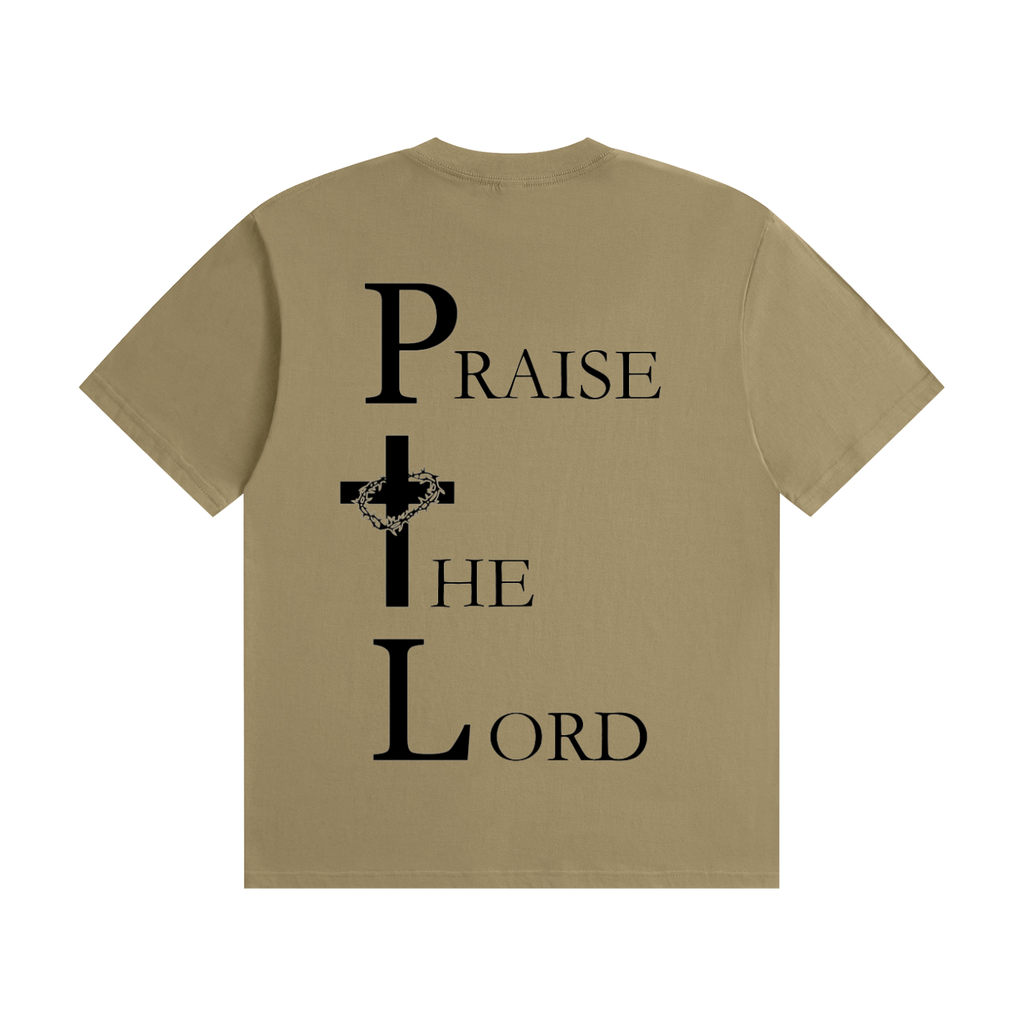 FULL PTL Cotton T-Shirt
