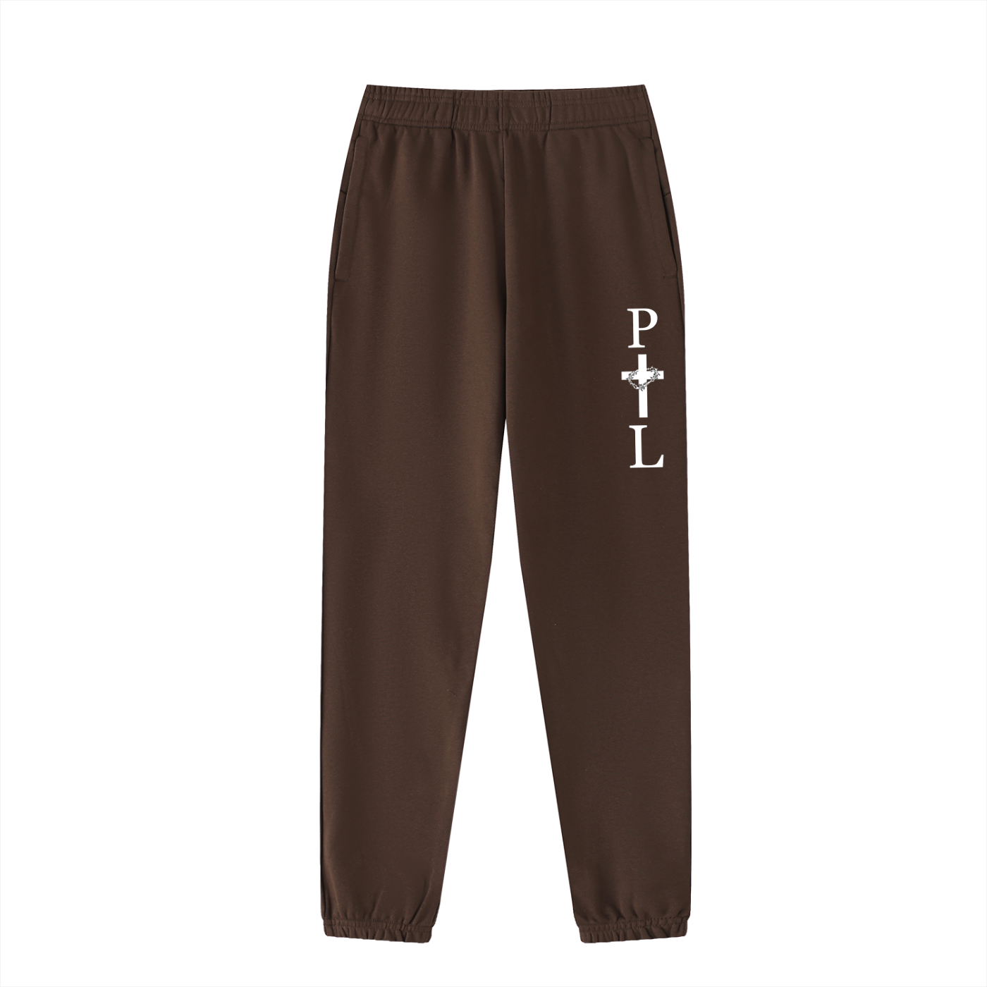 PTL Jogged Sweatpants