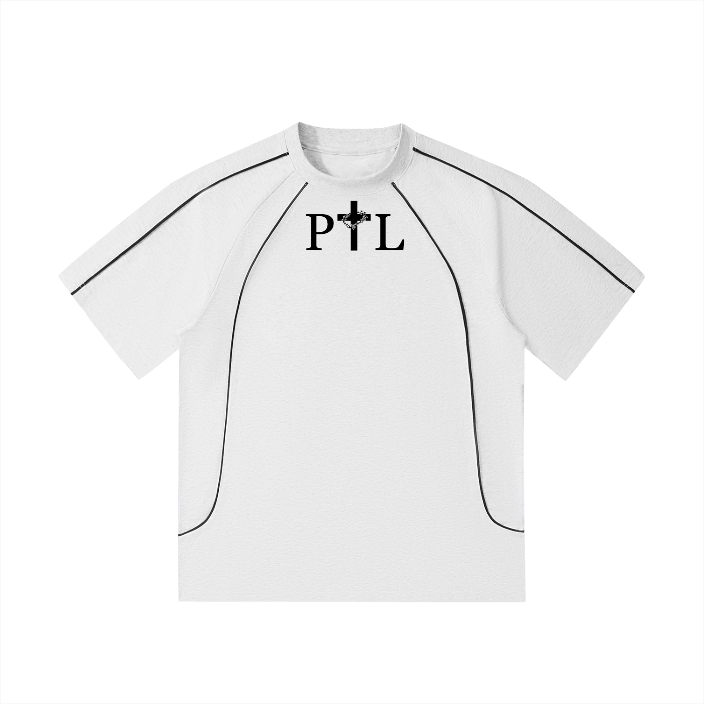 PTL Contrast T-Shirt