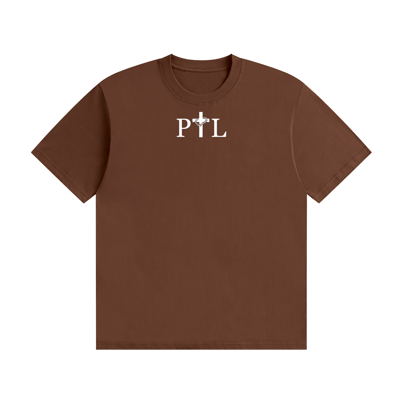 FULL PTL Cotton T-Shirt