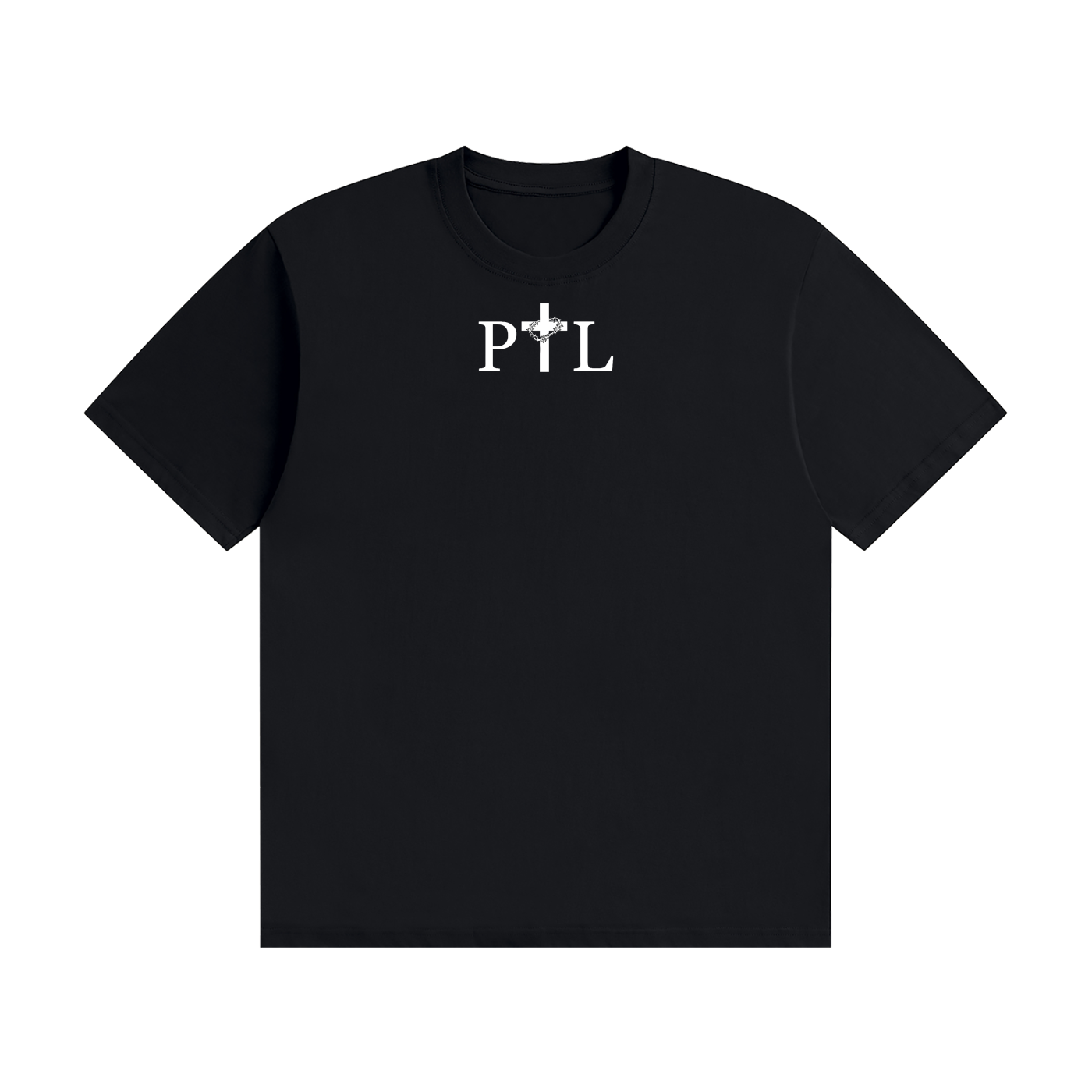 FULL PTL Cotton T-Shirt