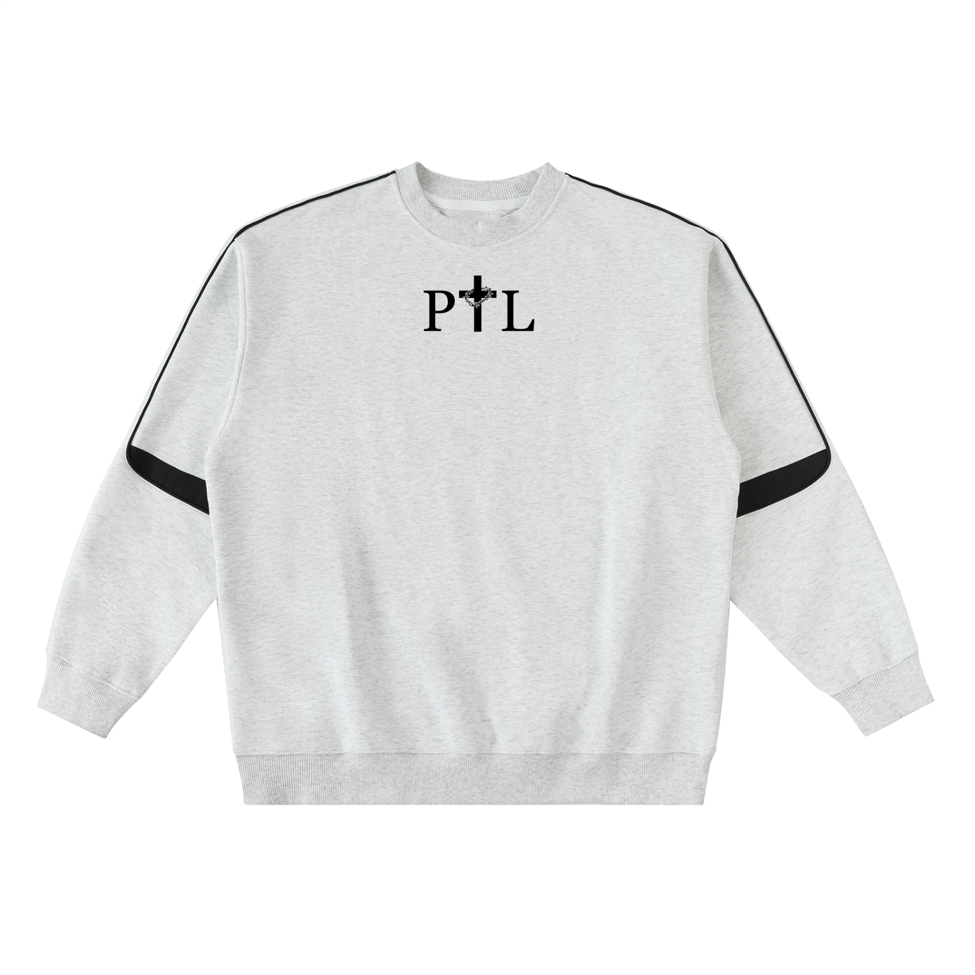 PTL Taped Sweatshirt