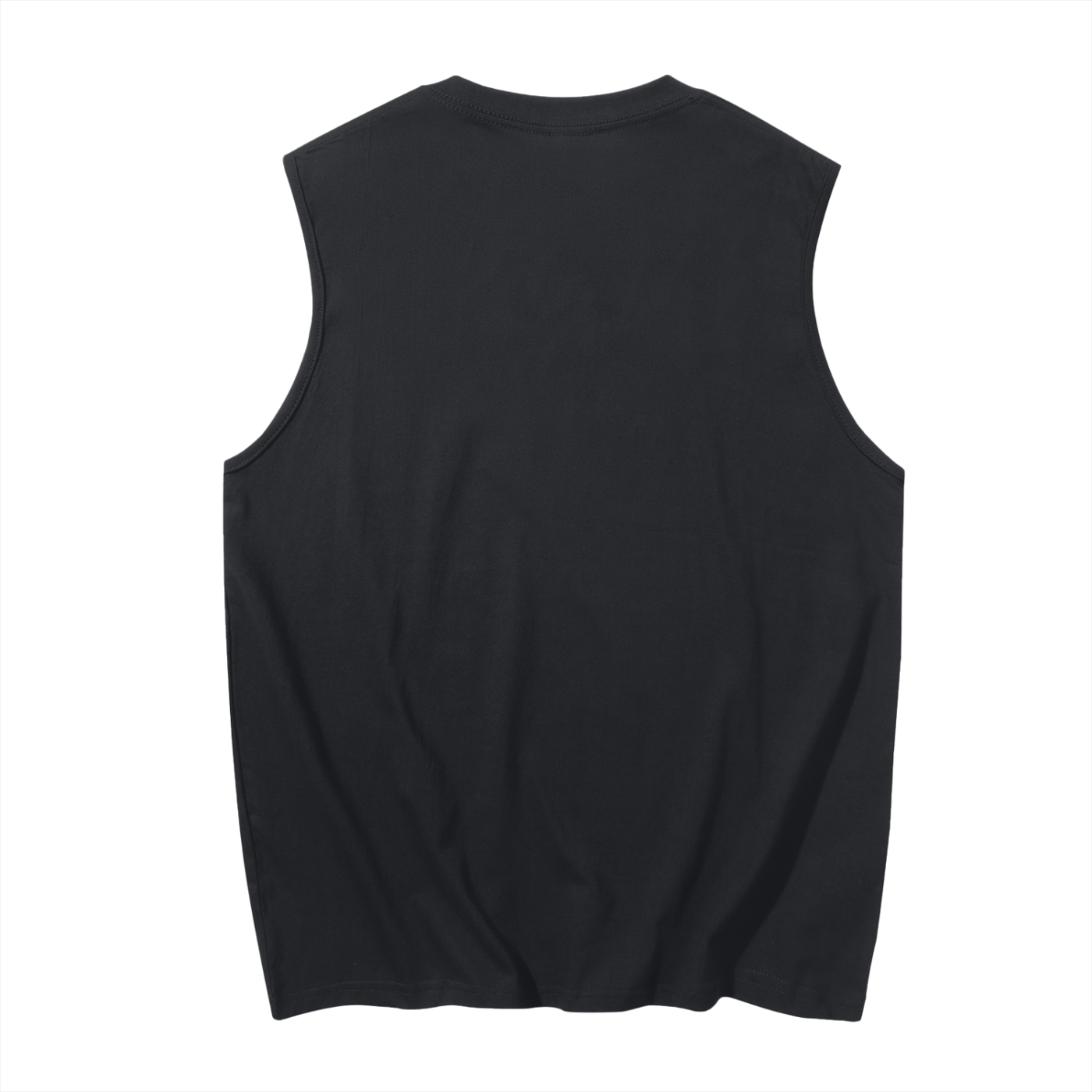 PTL Cotton Tank Top