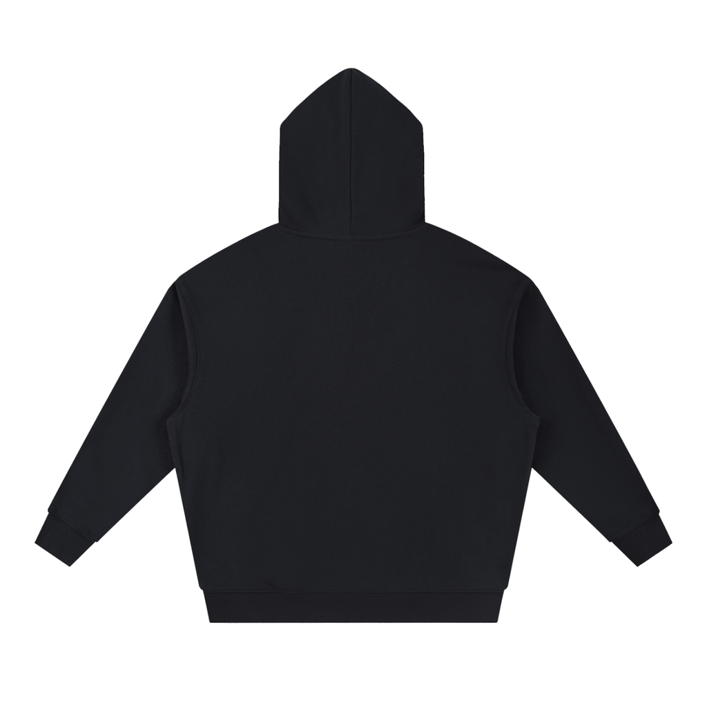 PTL Boxy Hoodie