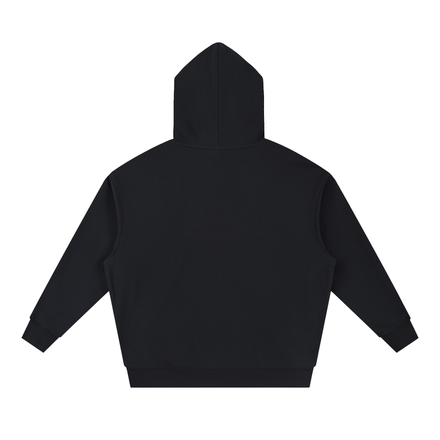 PTL Boxy Hoodie