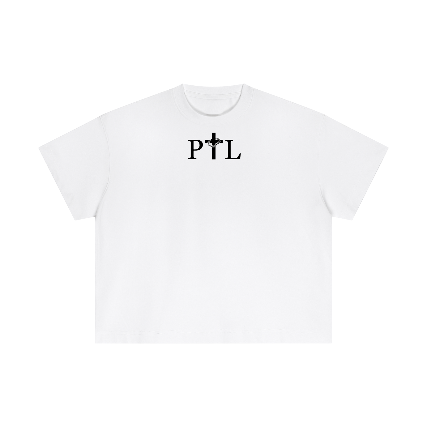 PTL Boxy T-Shirt