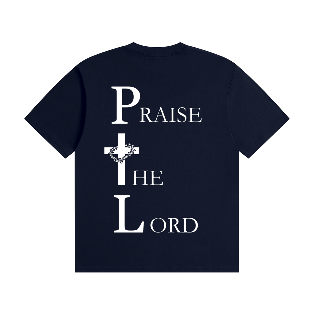 FULL PTL Cotton T-Shirt