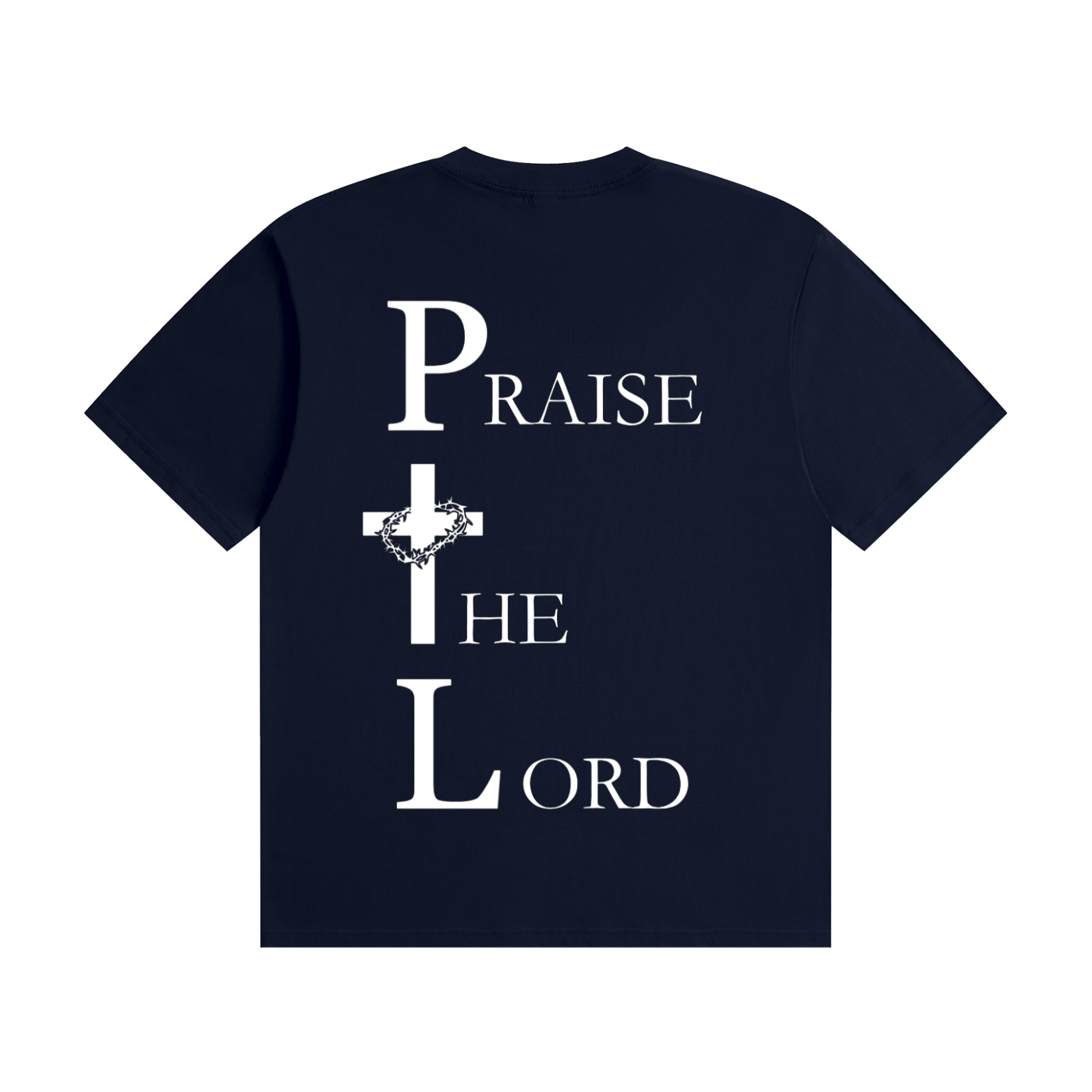 FULL PTL Cotton T-Shirt