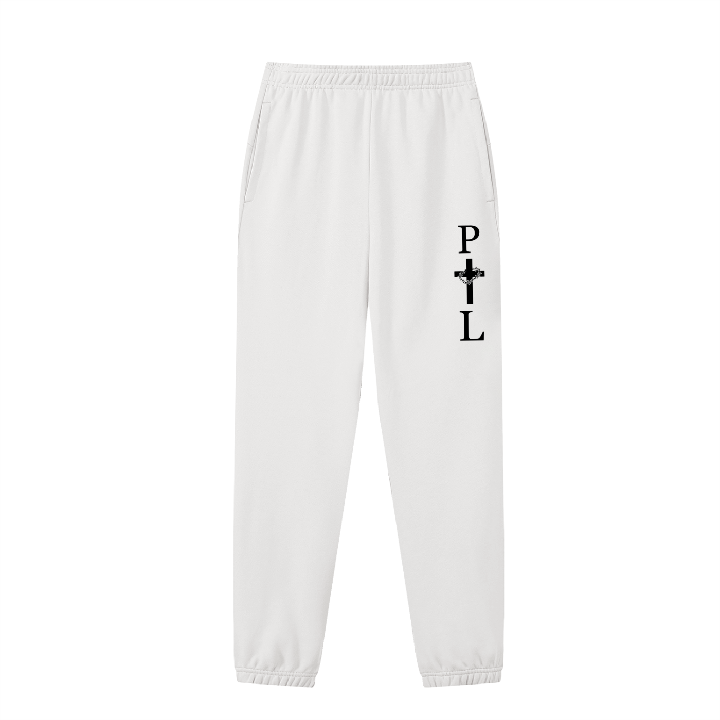 PTL Jogged Sweatpants