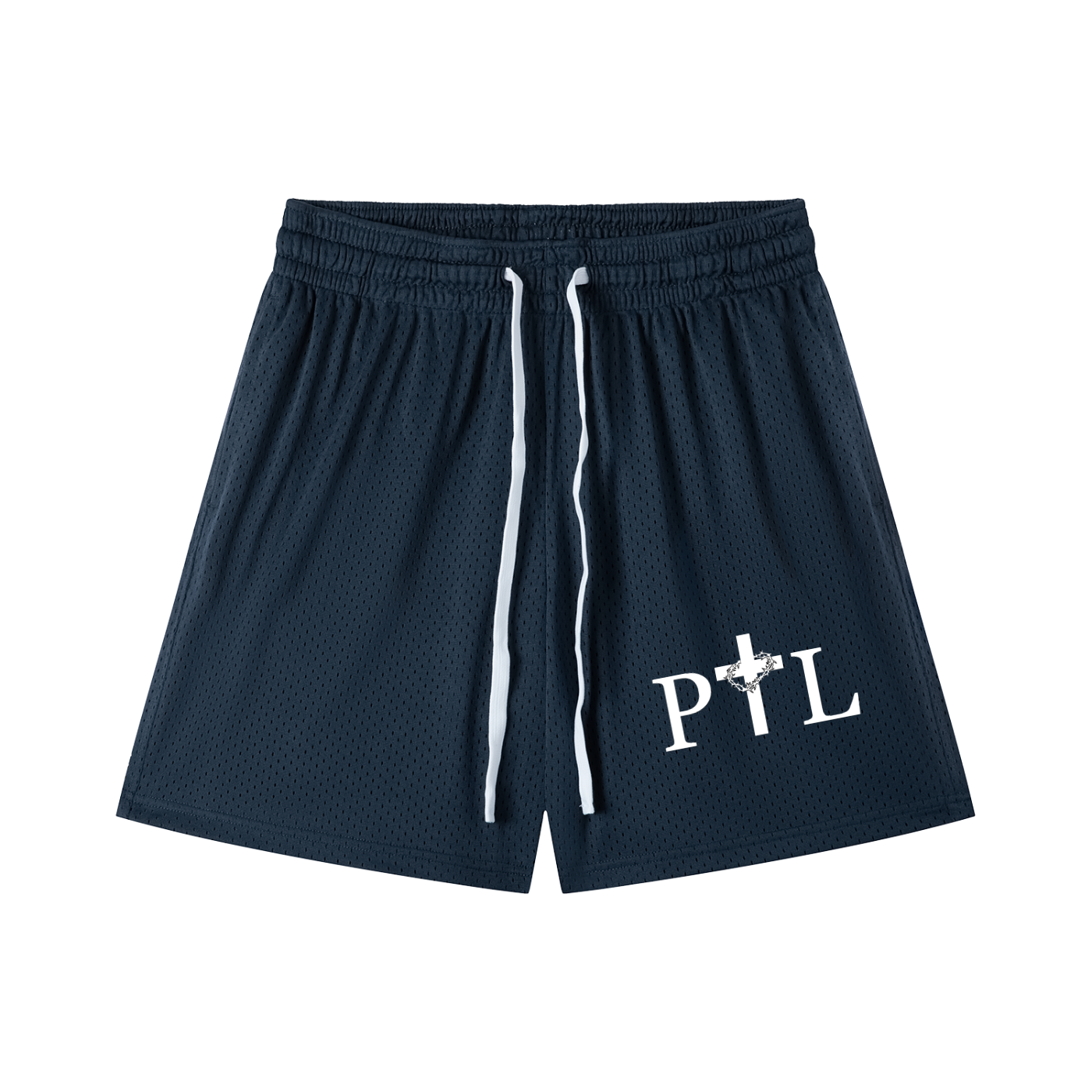 PTL Mesh Shorts