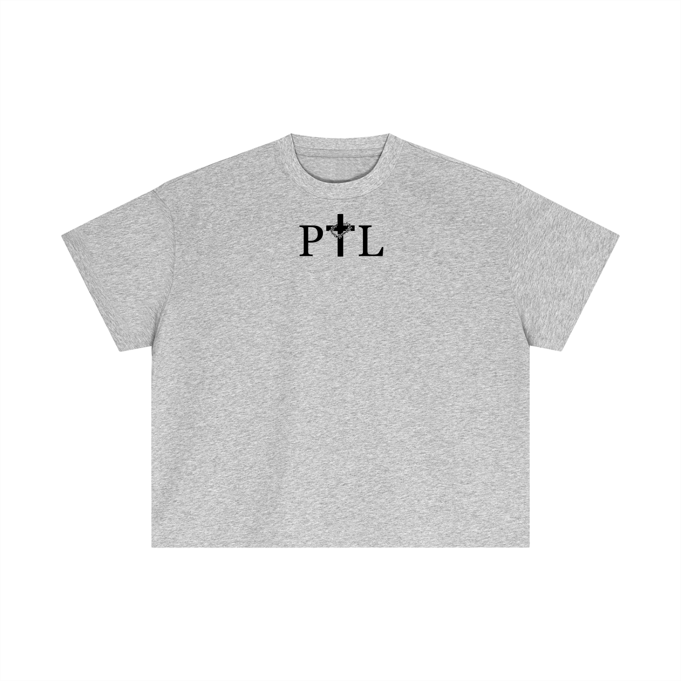FULL PTL Boxy T-Shirt
