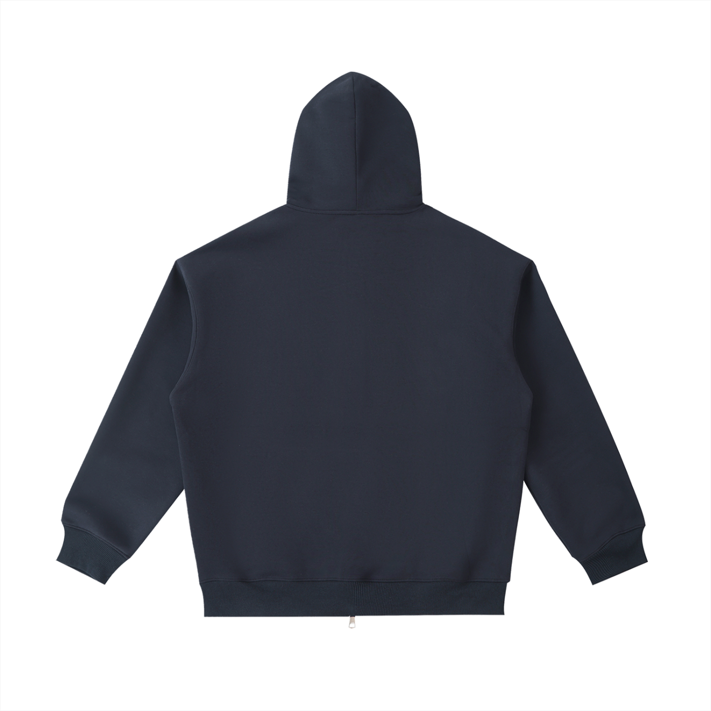 PTL Zip-Up Hoodie
