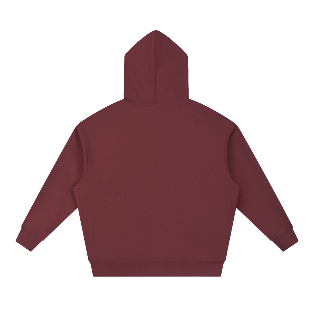 PTL Boxy Hoodie