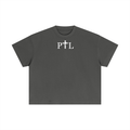 FULL PTL Boxy T-Shirt
