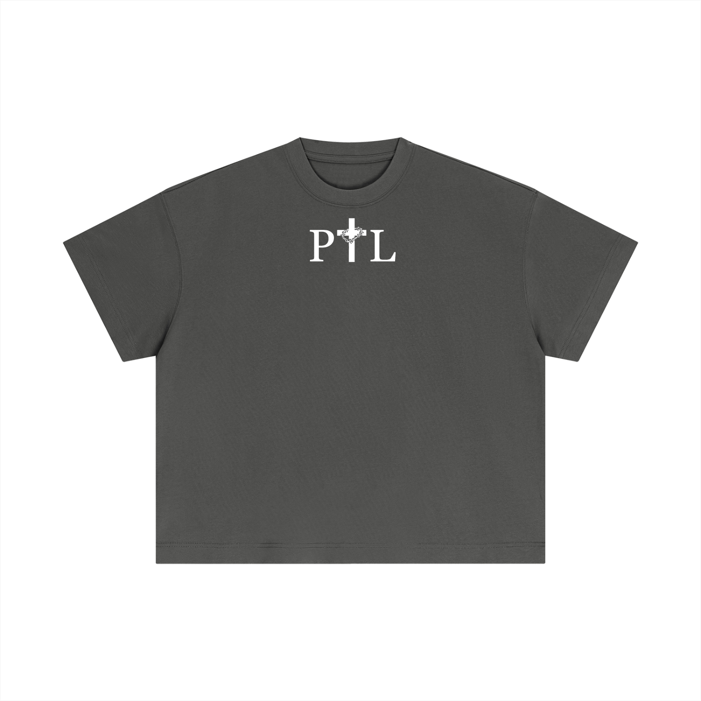 FULL PTL Boxy T-Shirt