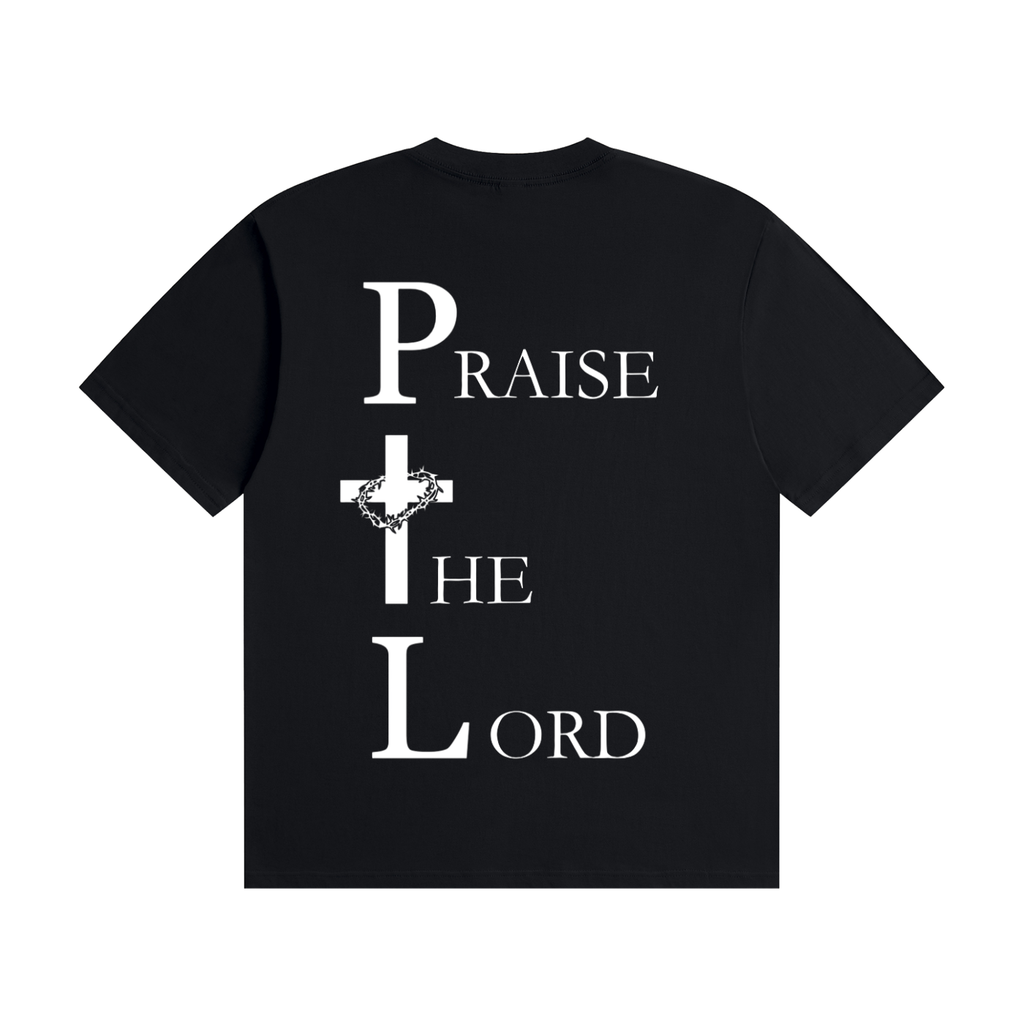 FULL PTL Cotton T-Shirt