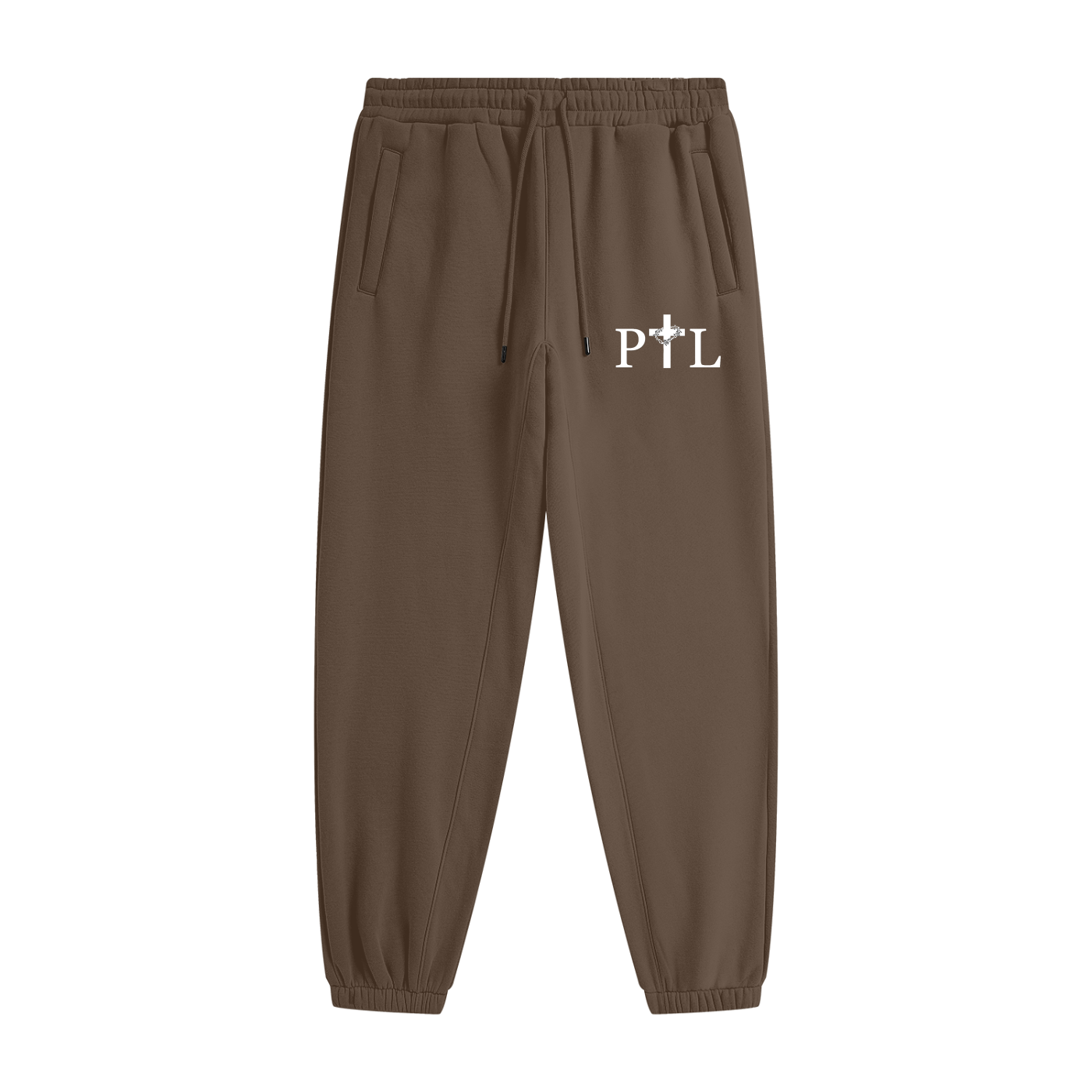 PTL Essential Fleece Joggers