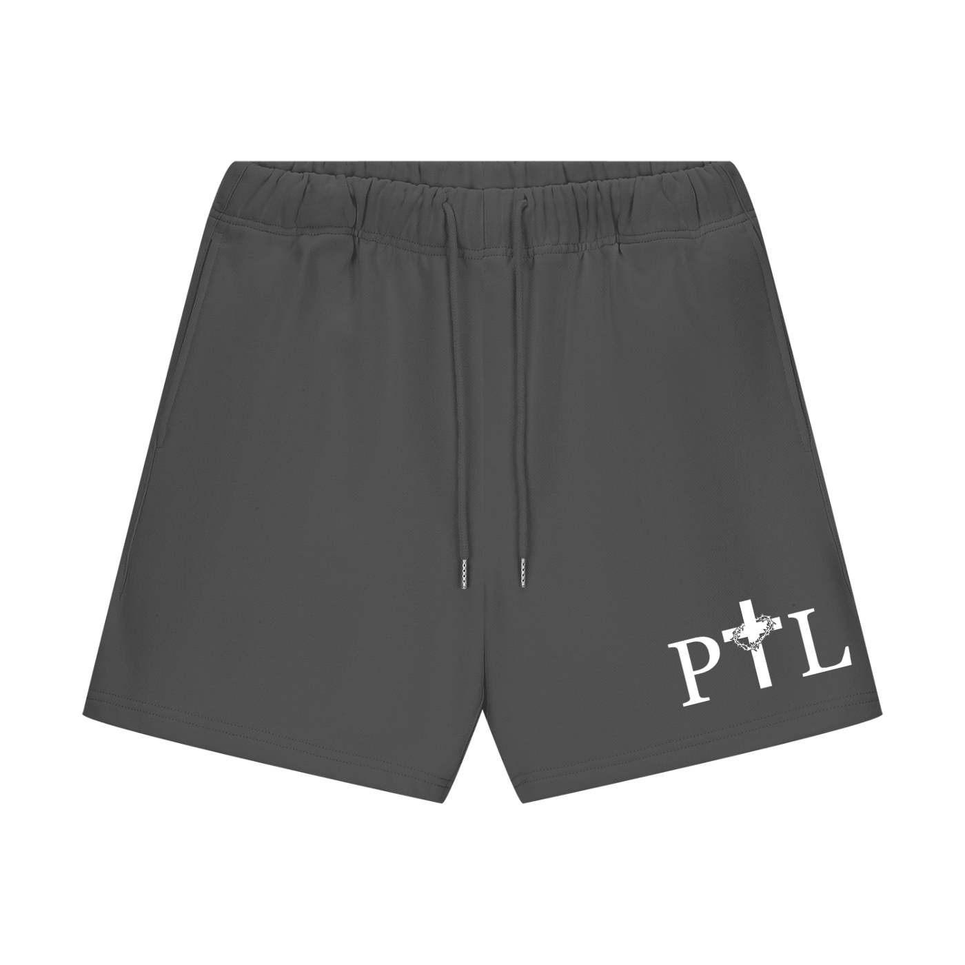 PTL Fleece Shorts