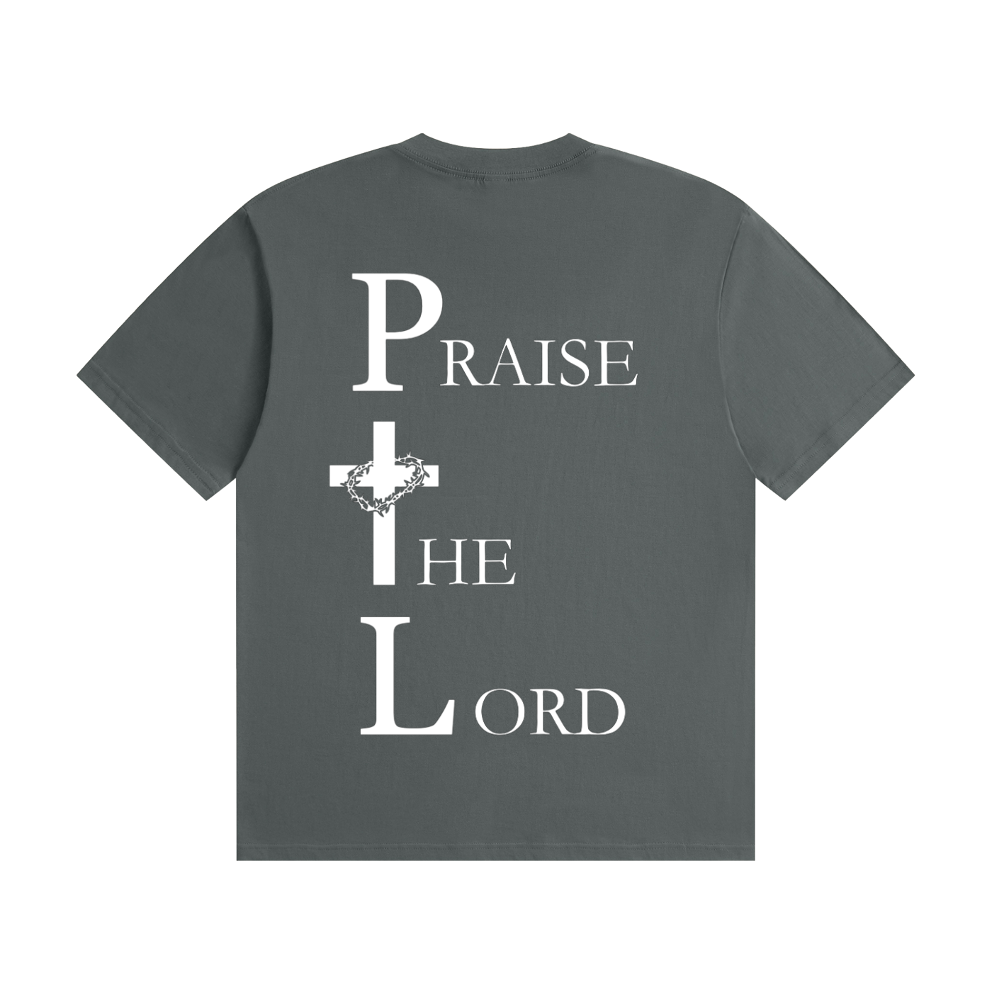 FULL PTL Cotton T-Shirt