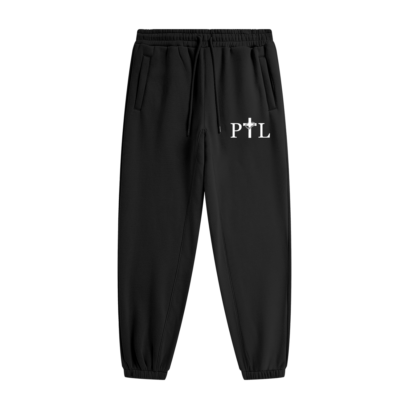 PTL Essential Fleece Joggers