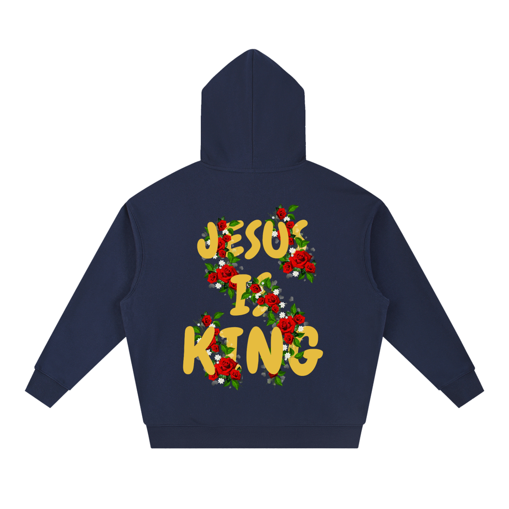 PTL Jesus Is King Hoodie