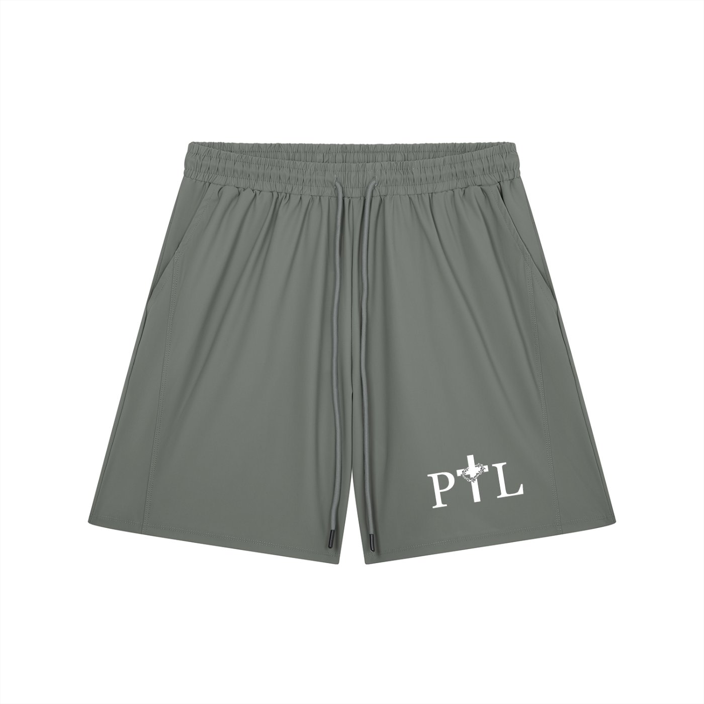 PTL Drawstring Shorts