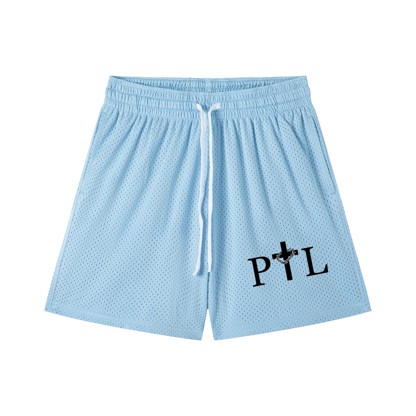 PTL Mesh Shorts
