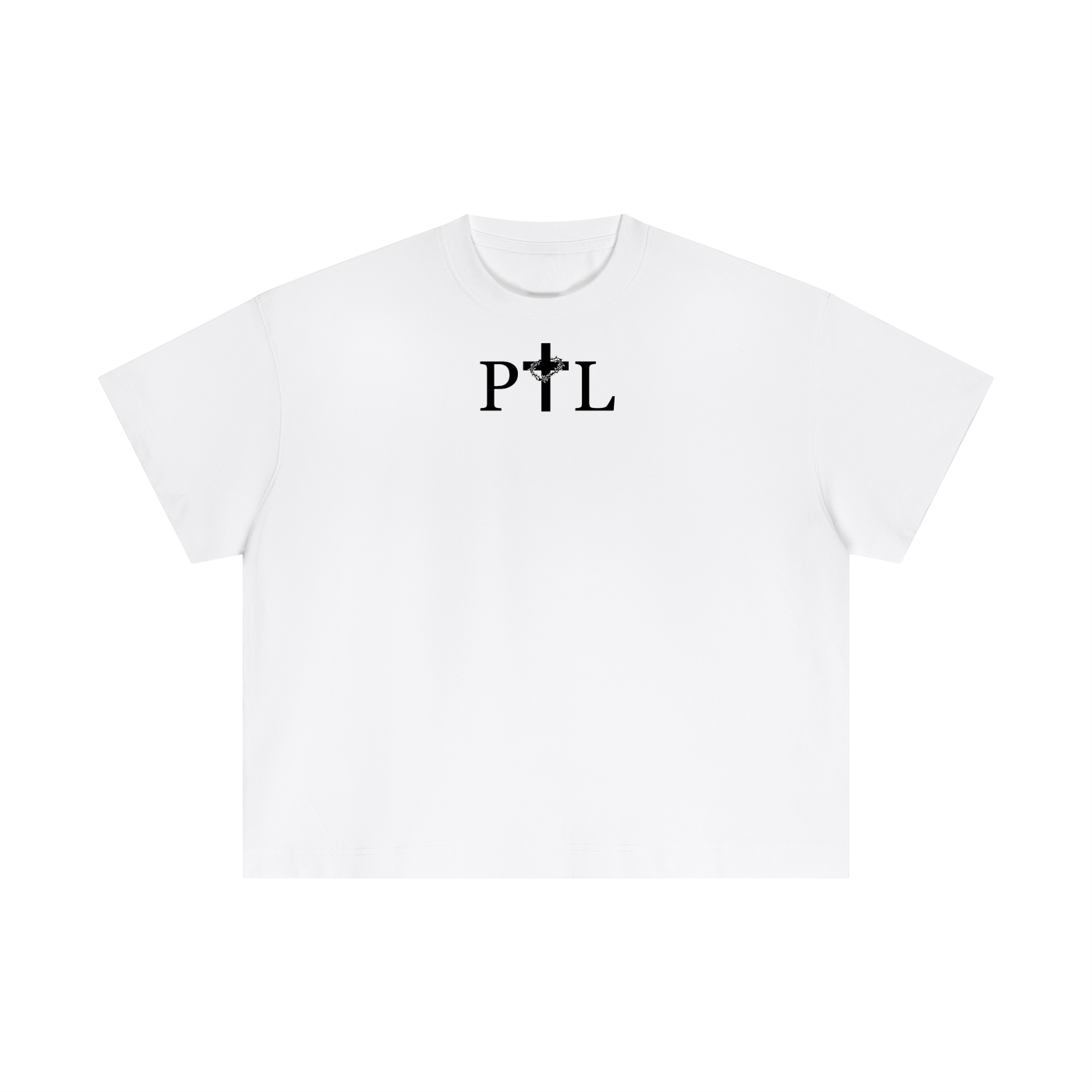 FULL PTL Boxy T-Shirt