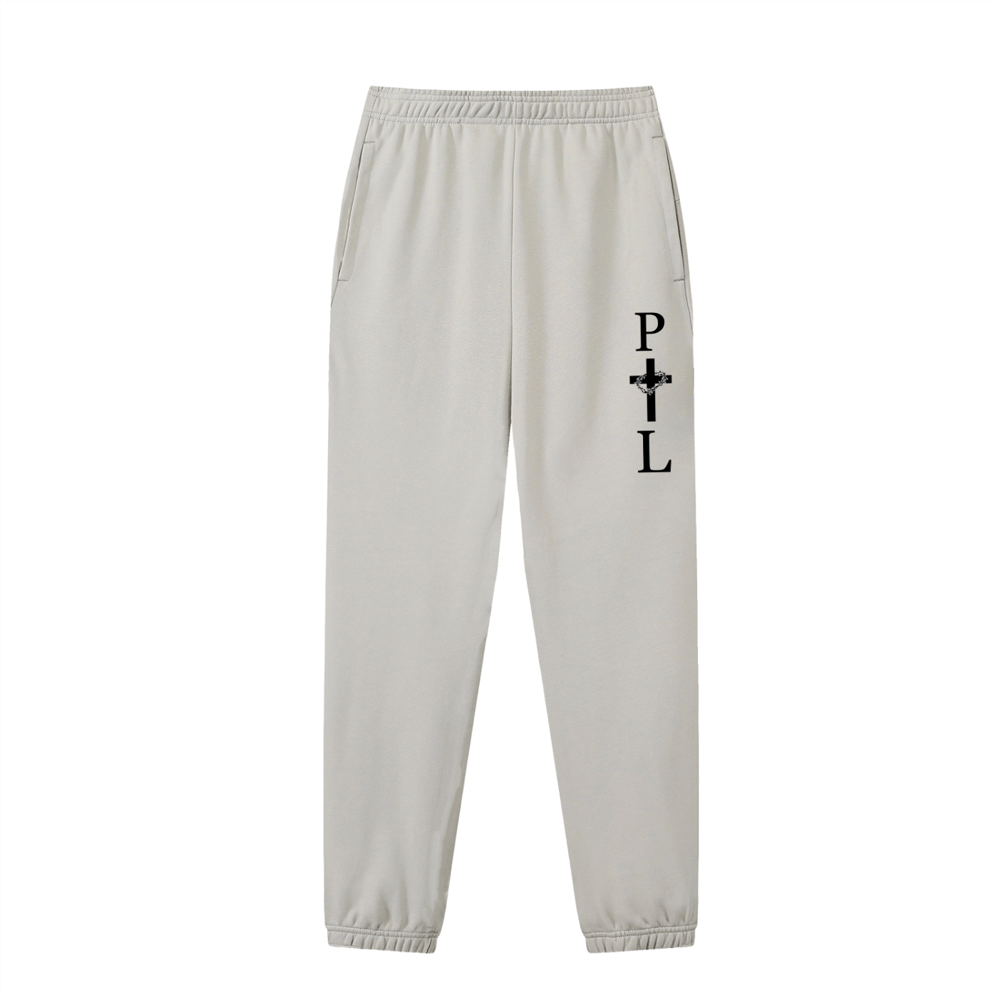 PTL Jogged Sweatpants
