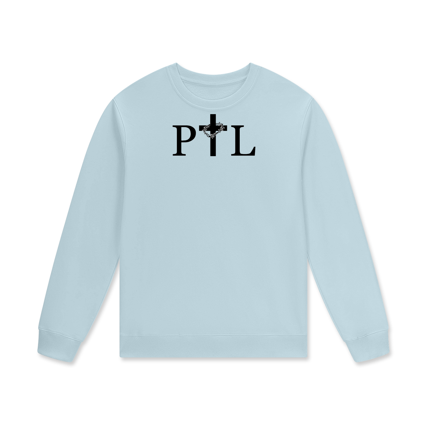 FULL PTL Cotton Pullover
