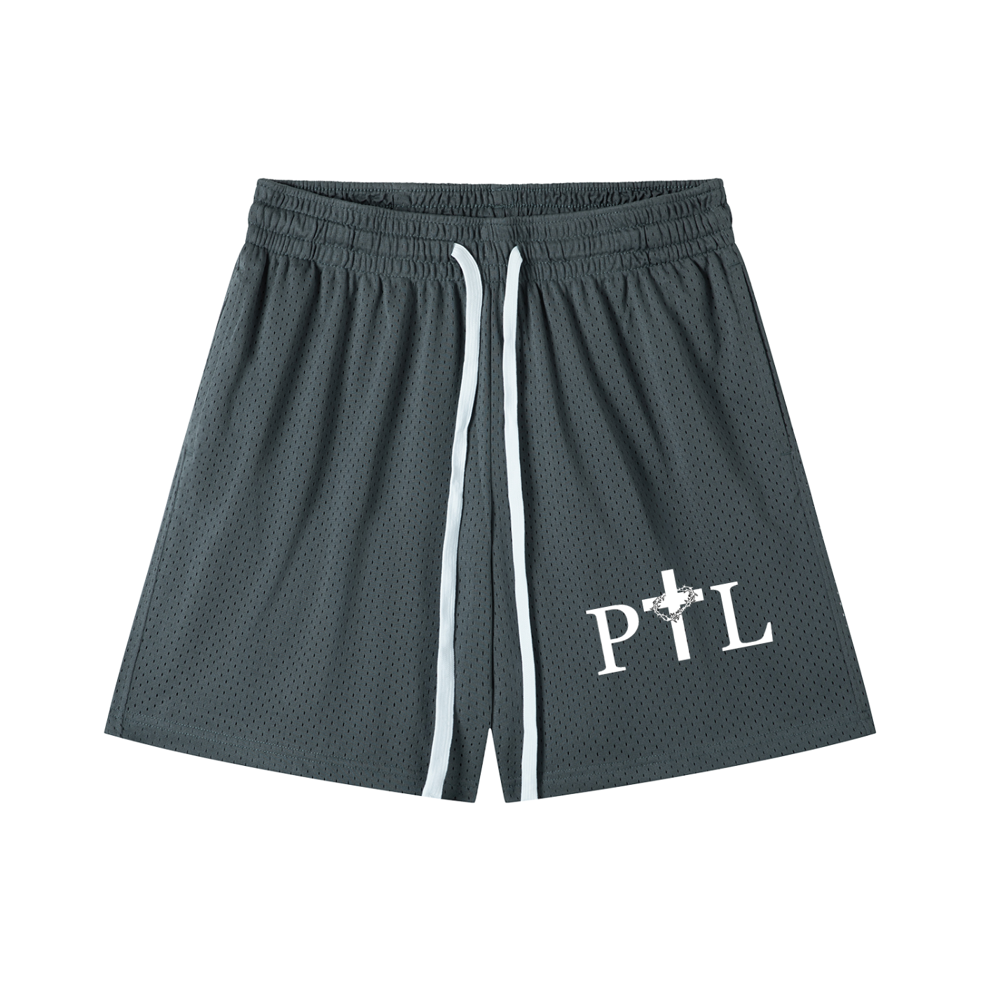 PTL Mesh Shorts