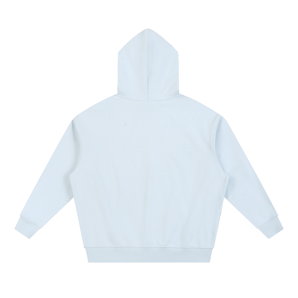PTL Boxy Hoodie