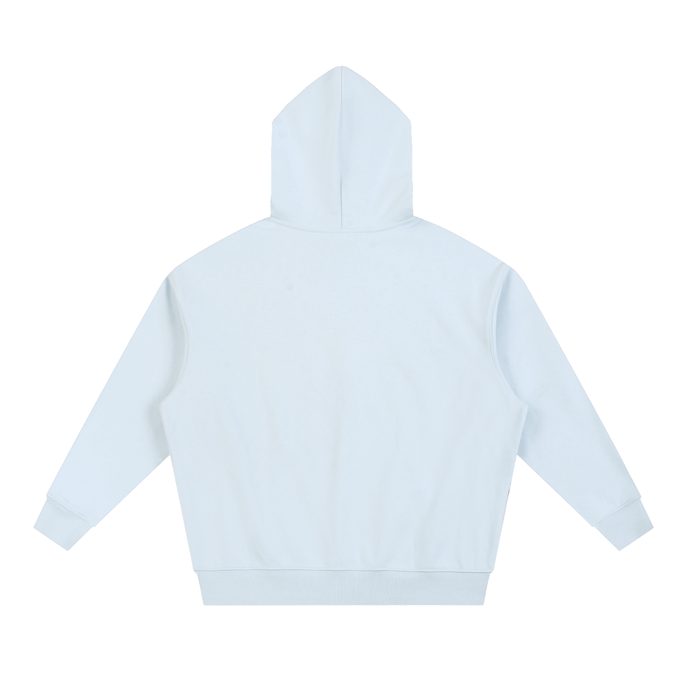 PTL Boxy Hoodie