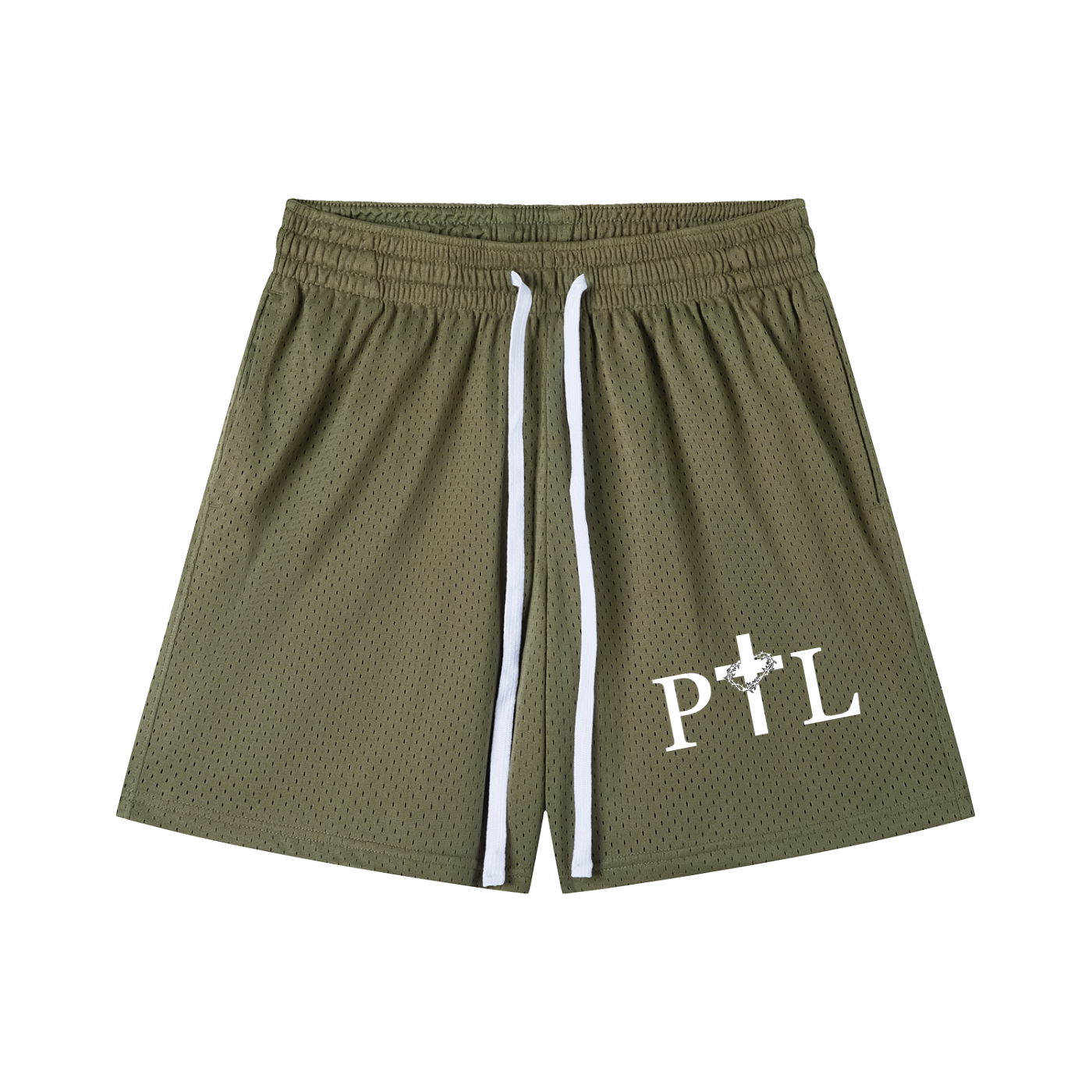 PTL Mesh Shorts