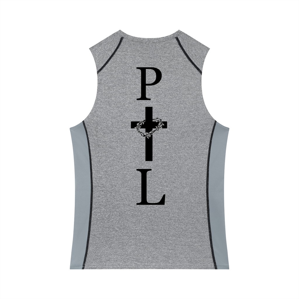 PTL Slim-Fit Tank Top