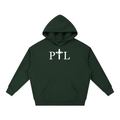 PTL Boxy Hoodie